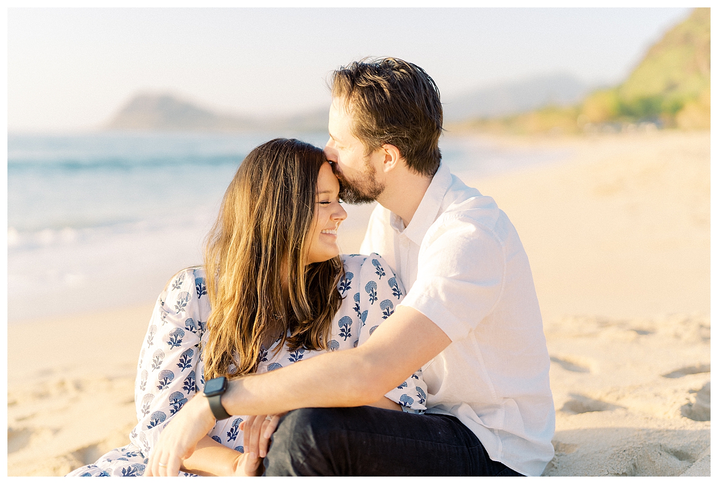 Electric Beach couples photos