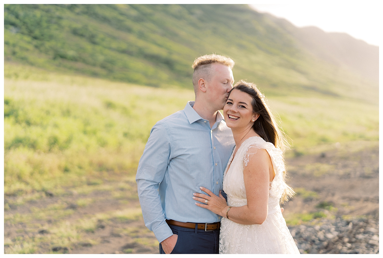 Oahu Hawaii Couples Photographer