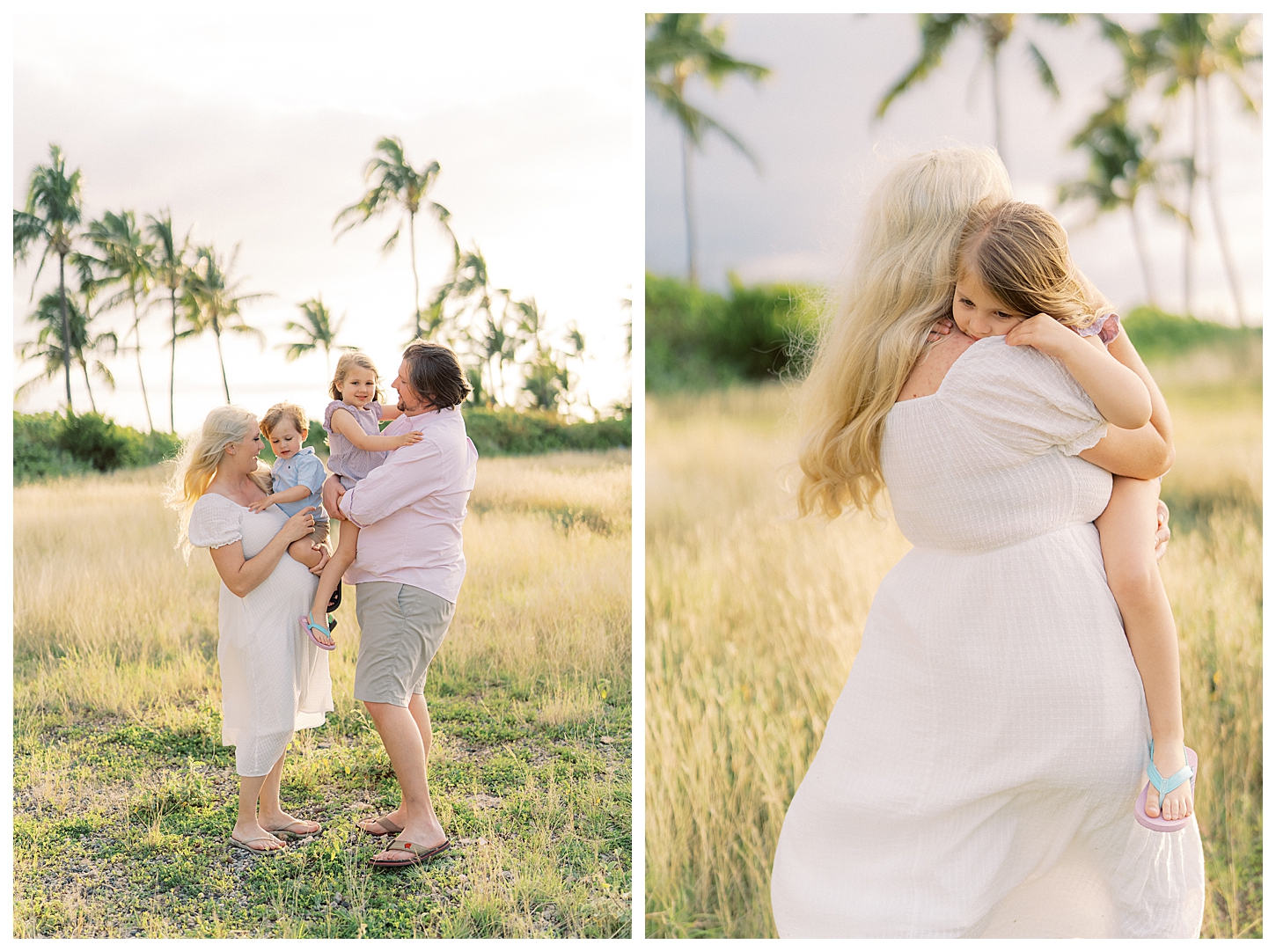 Aulani Family Portrait Photographer