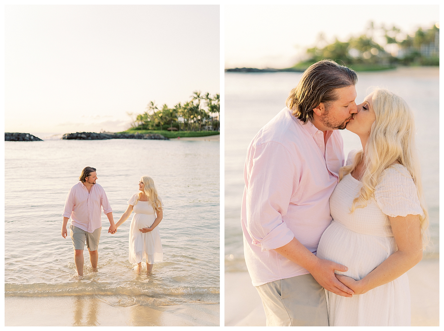 Aulani Family Portrait Photographer