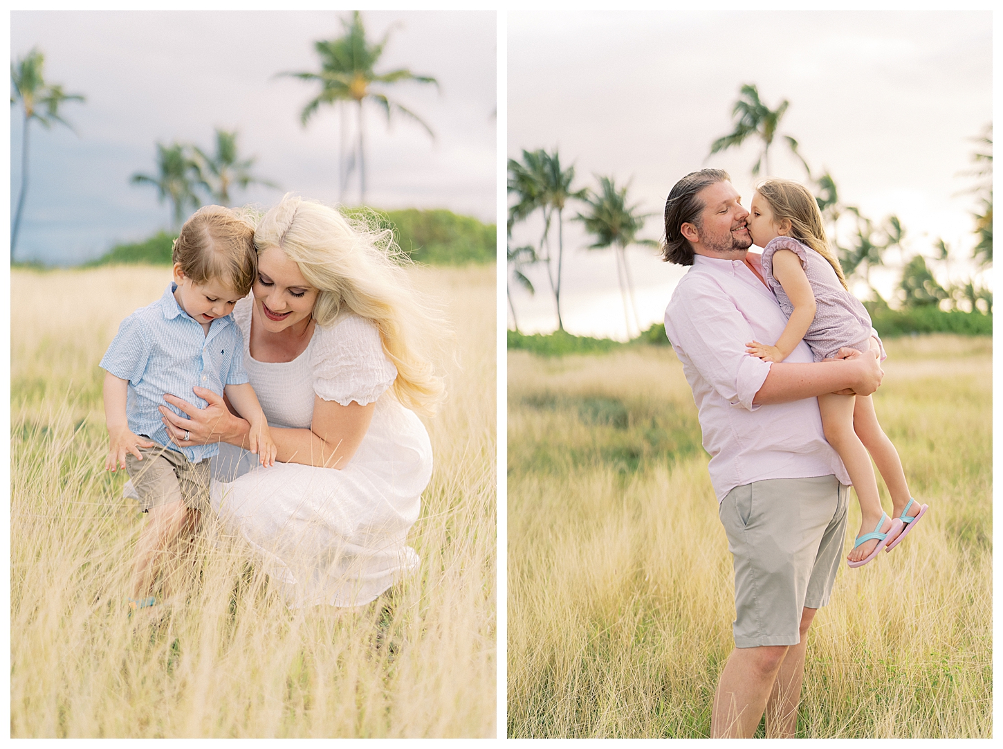 Aulani Family Portrait Photographer