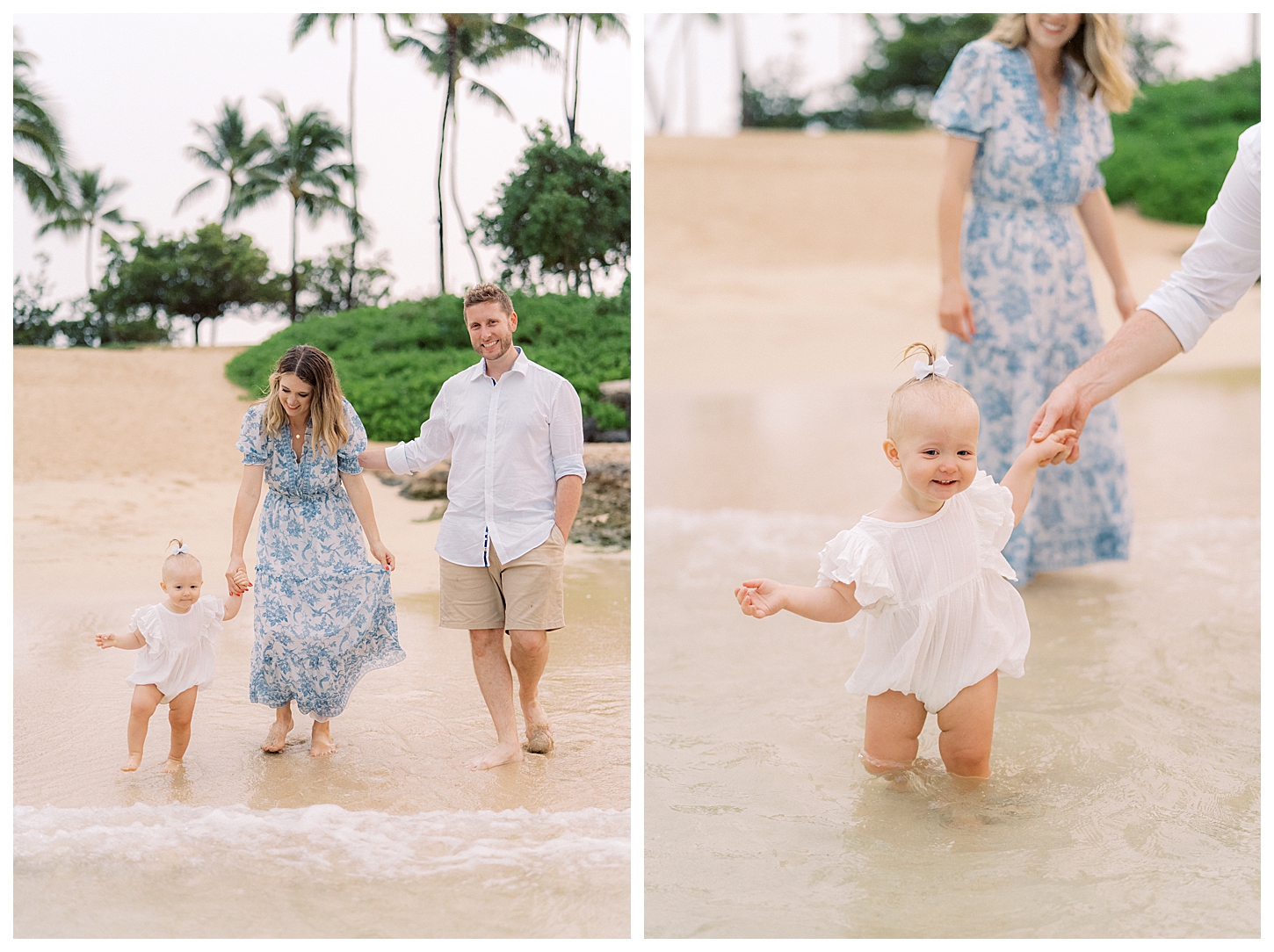 Aulani Family Portrait Photographer