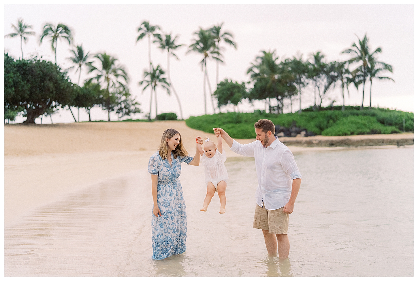 Aulani Family Portrait Photographer