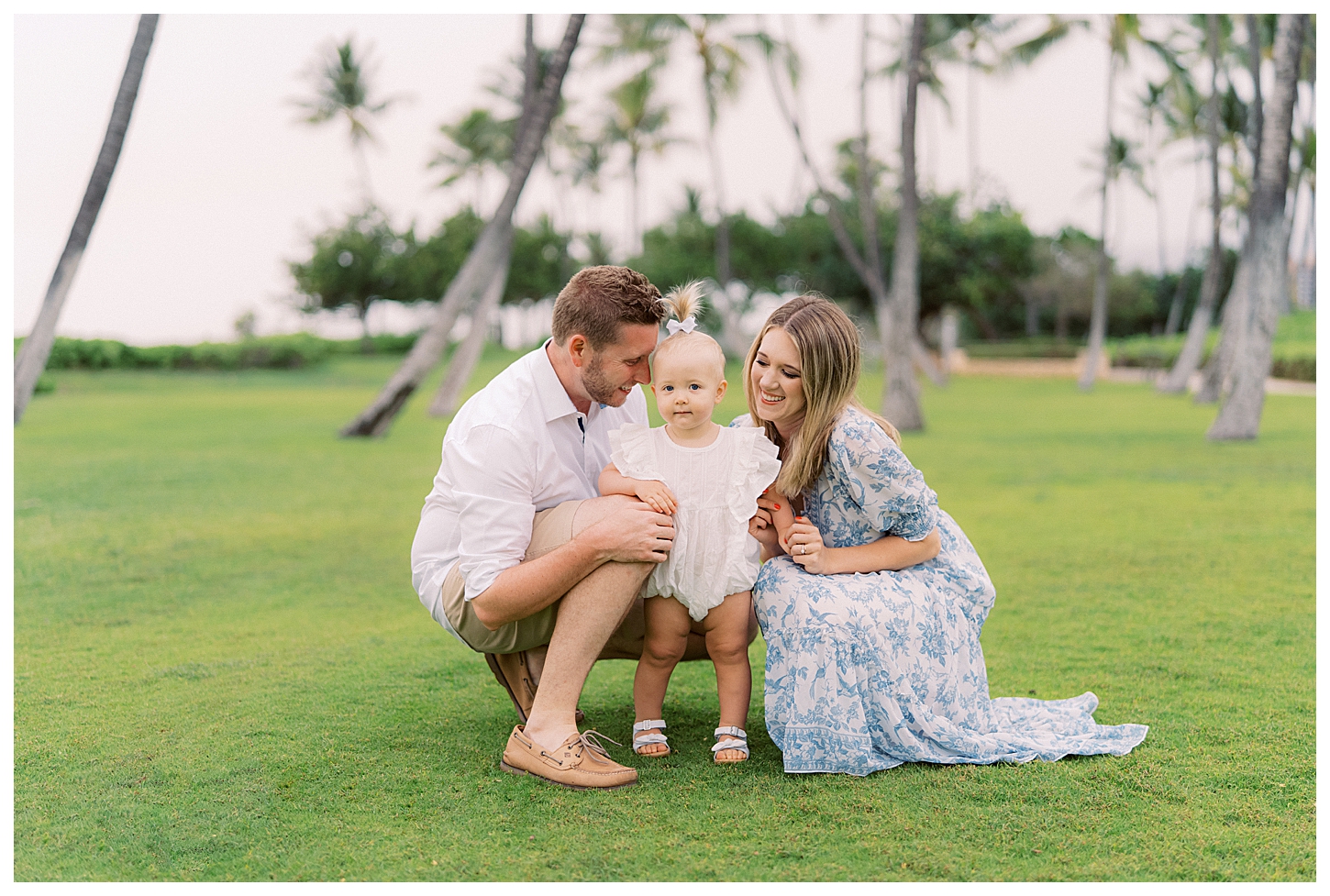 Aulani Family Portrait Photographer