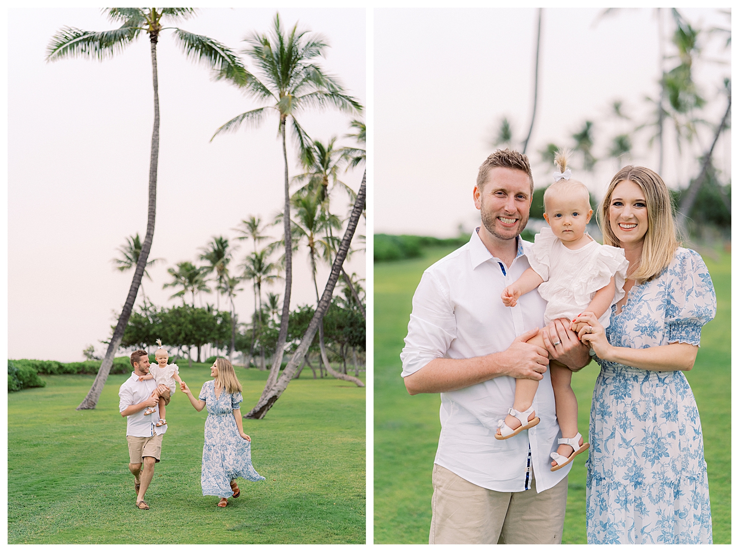 Aulani Family Portrait Photographer