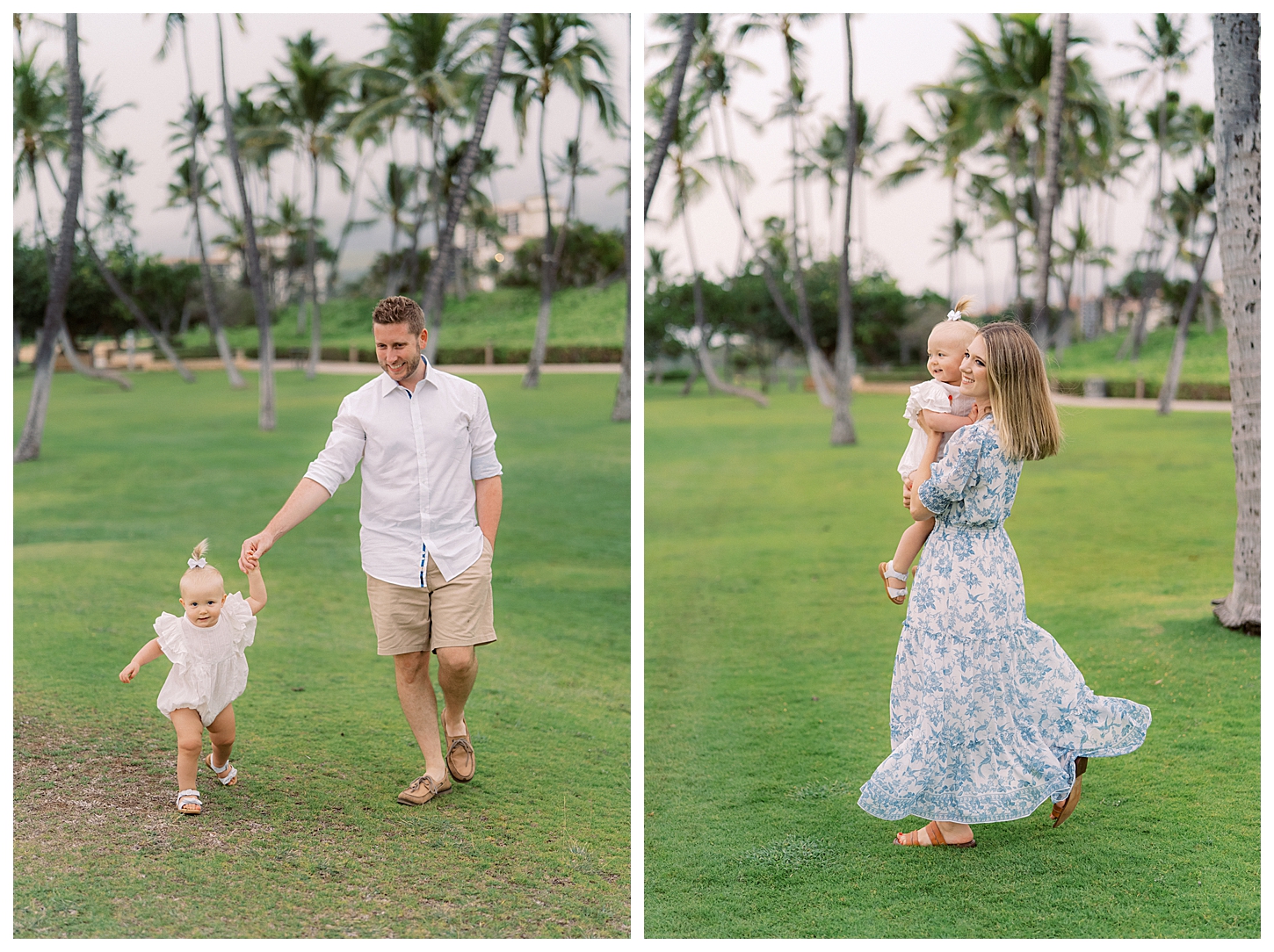 Aulani Family Portrait Photographer