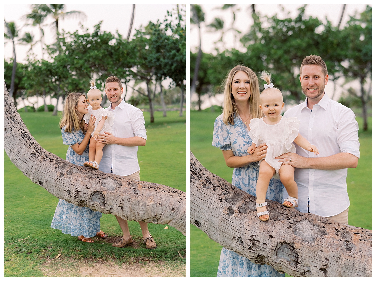 Aulani Family Portrait Photographer