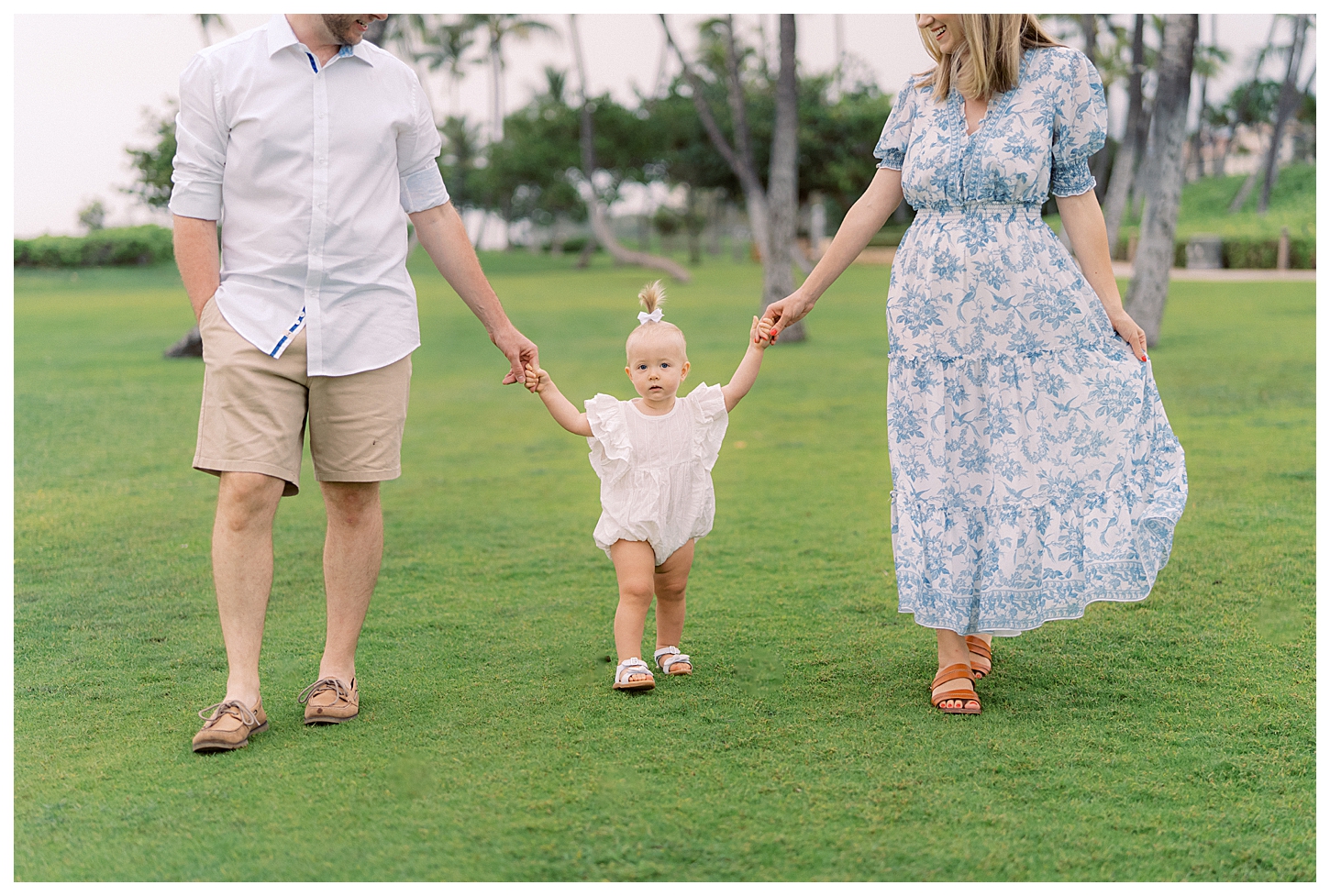 Aulani Family Portrait Photographer