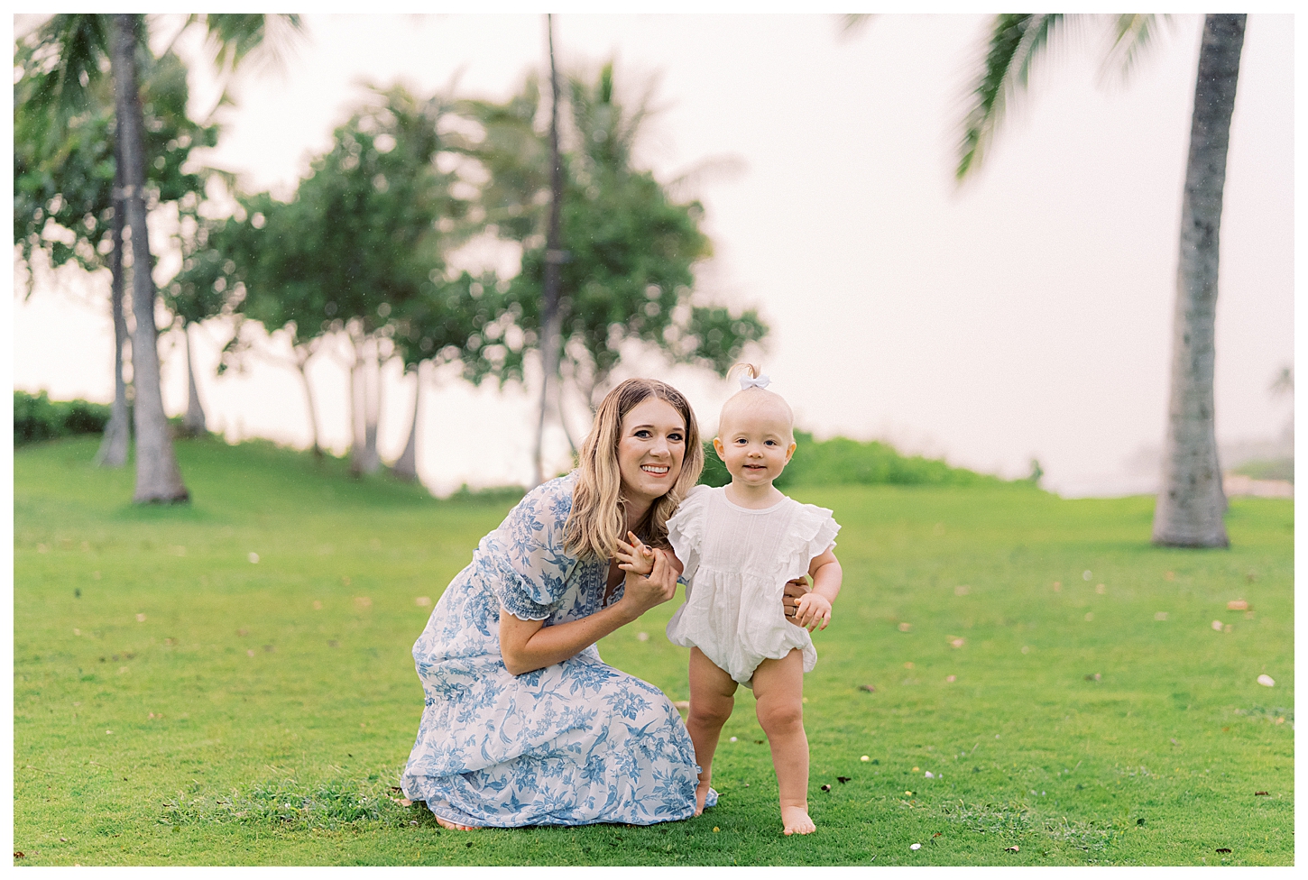 Aulani Family Portrait Photographer