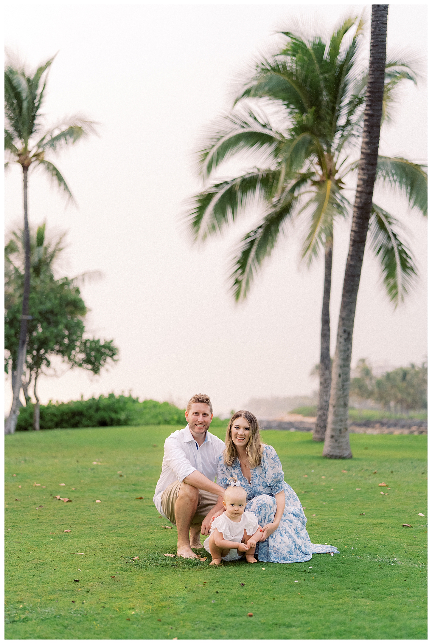 Aulani Family Portrait Photographer