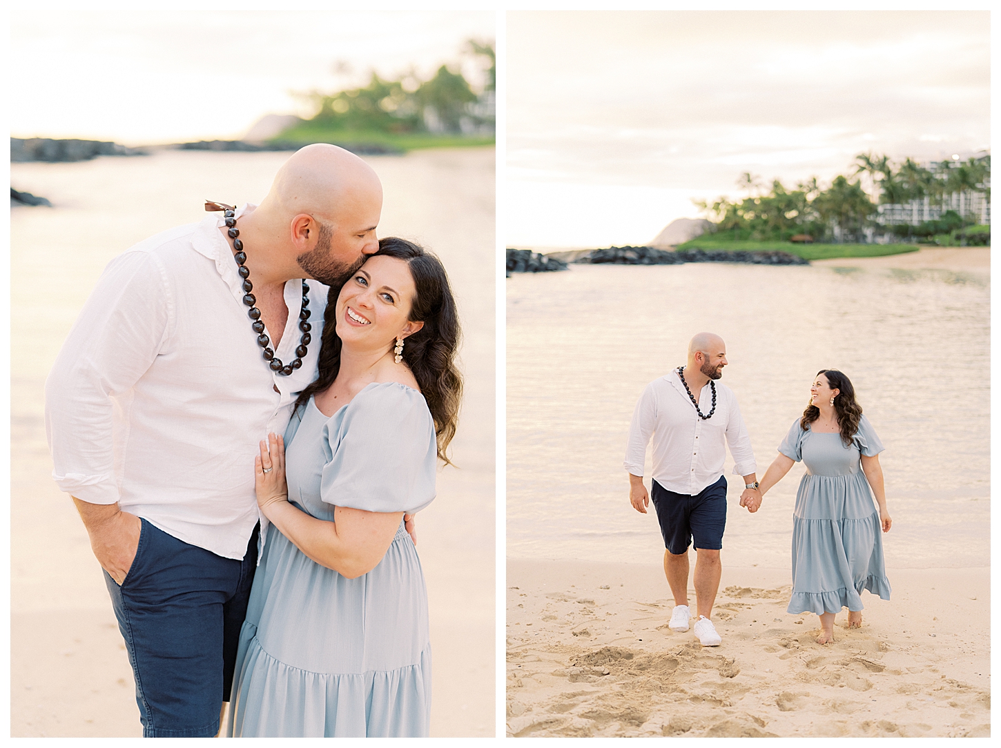 Ko Olina Family Portrait Photographer