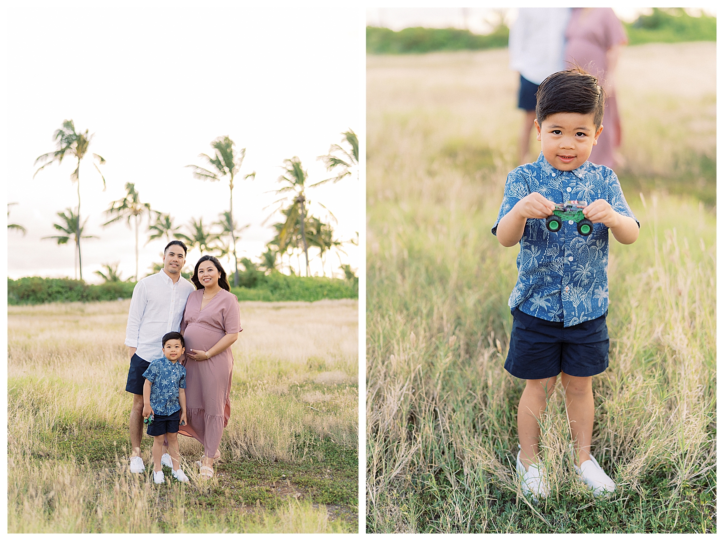 Aulani Family Session