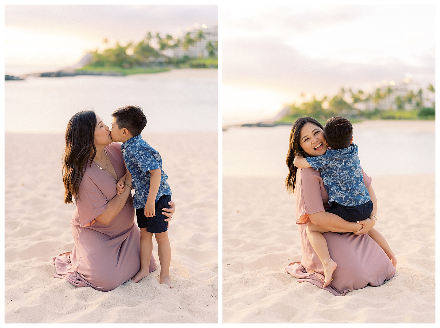 Aulani Family Session