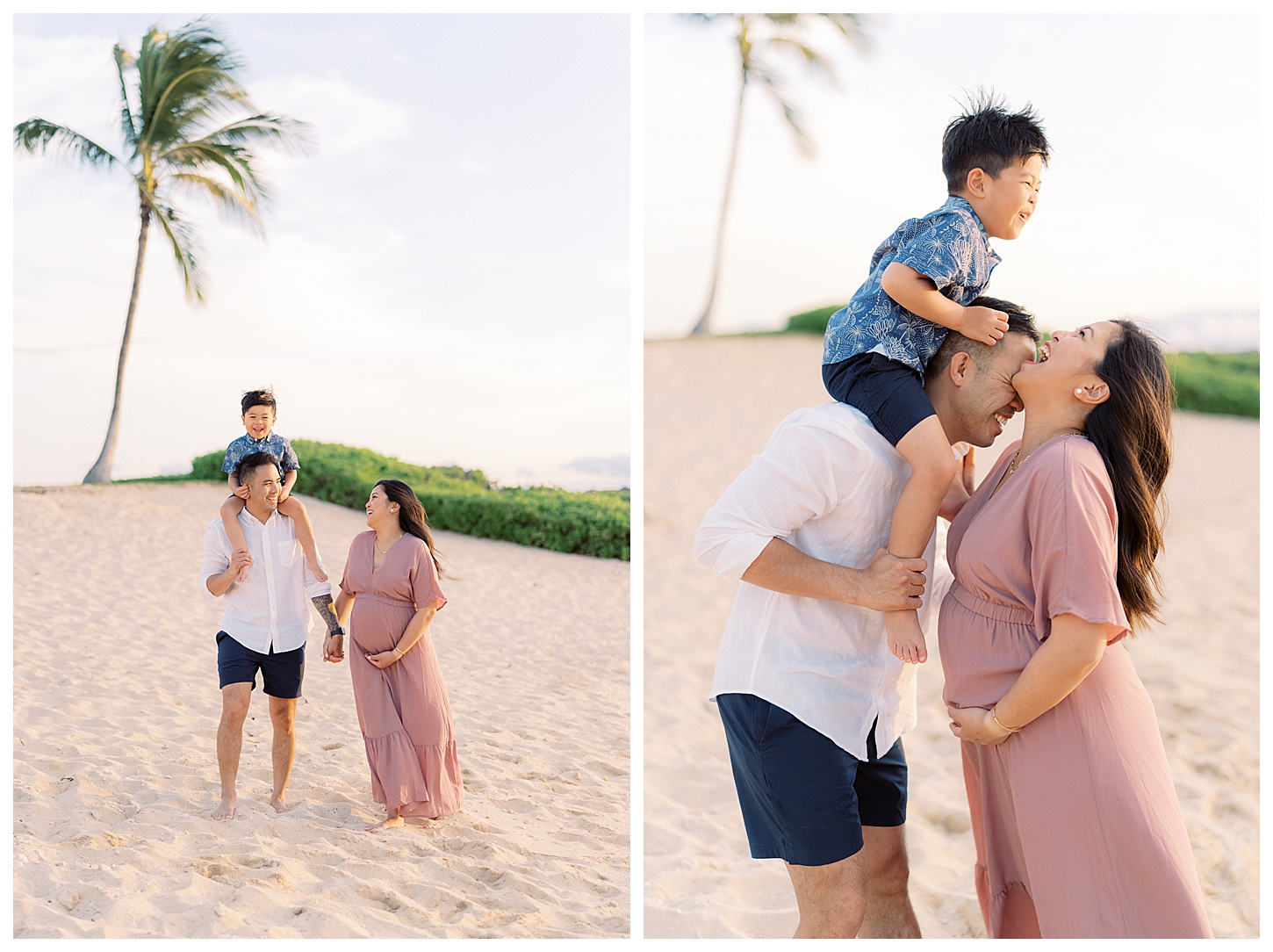 Aulani Family Session