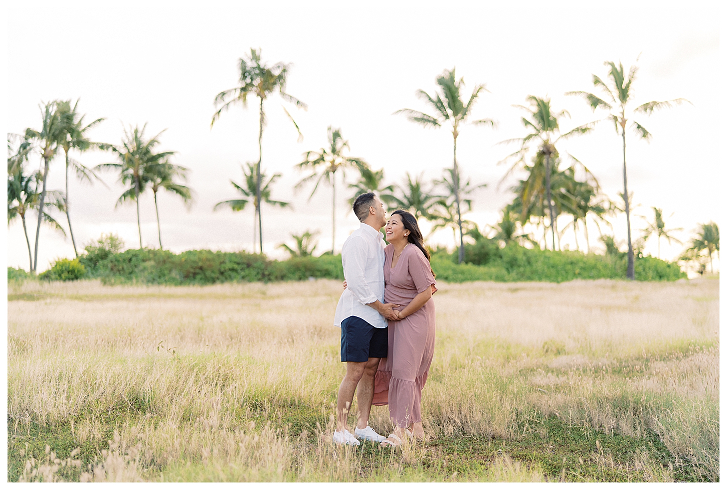 Aulani Family Session