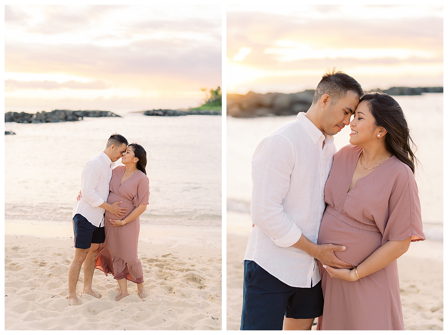 Aulani Family Session