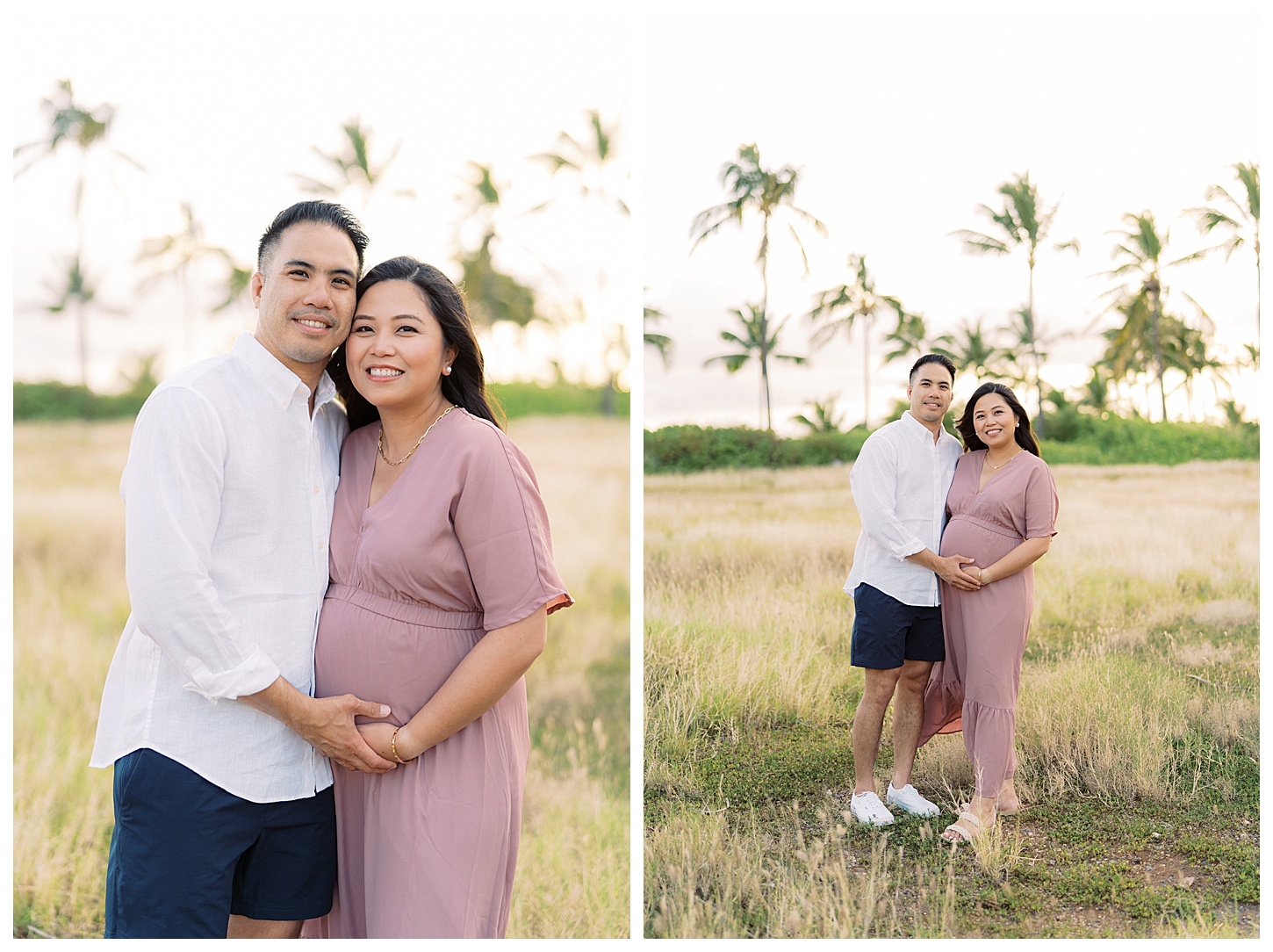 Aulani Family Session