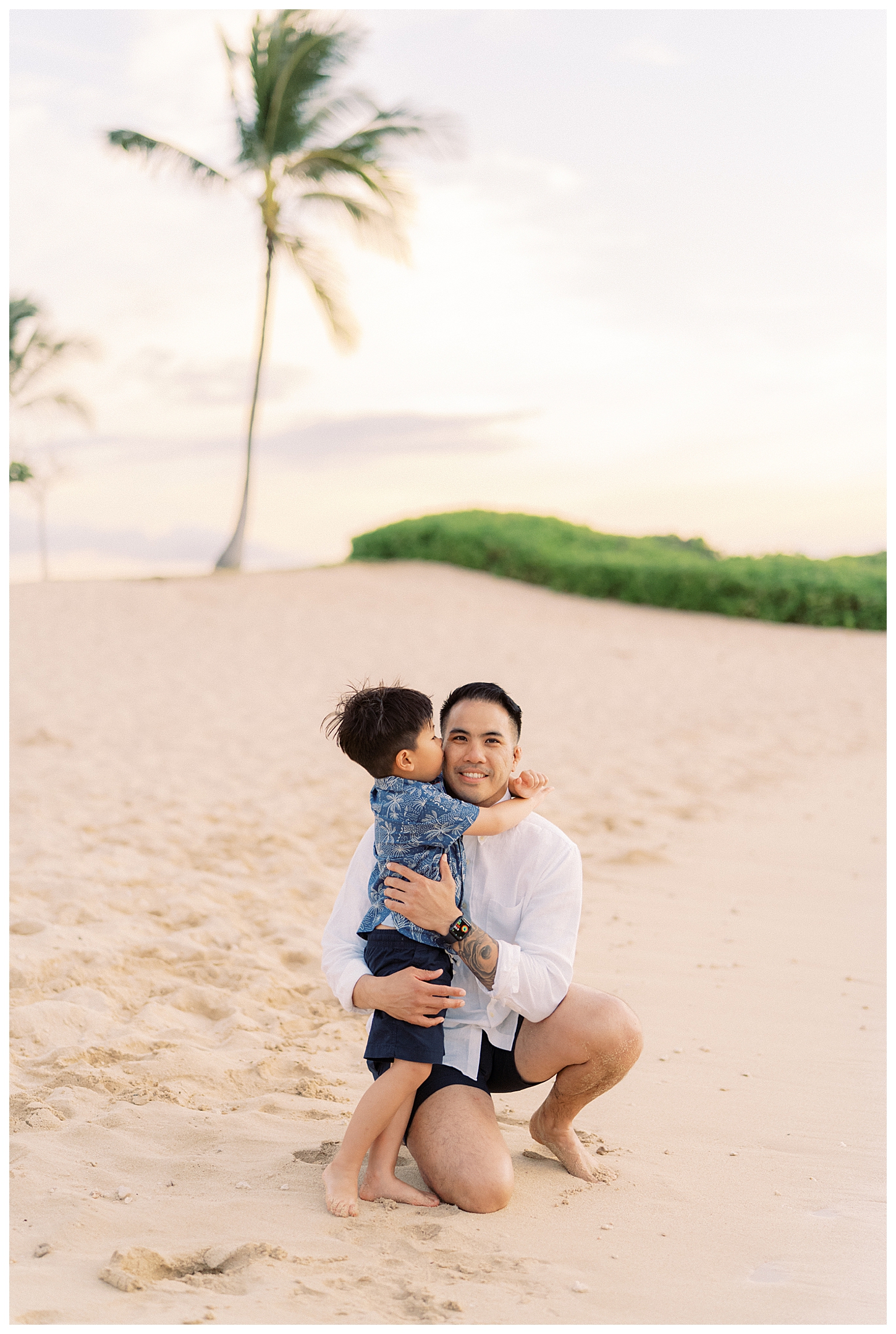 Aulani Family Session