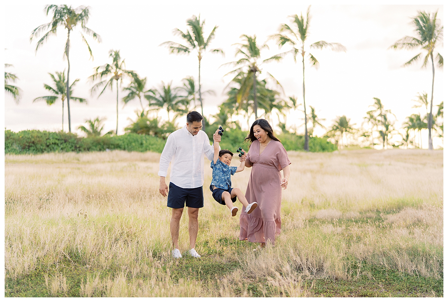 Aulani Family Session