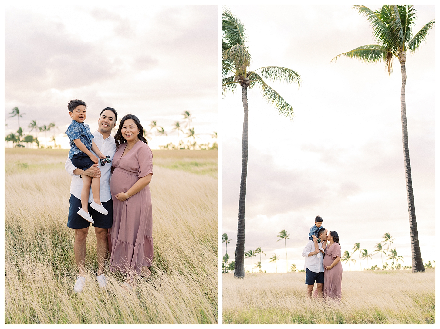 Aulani Family Session