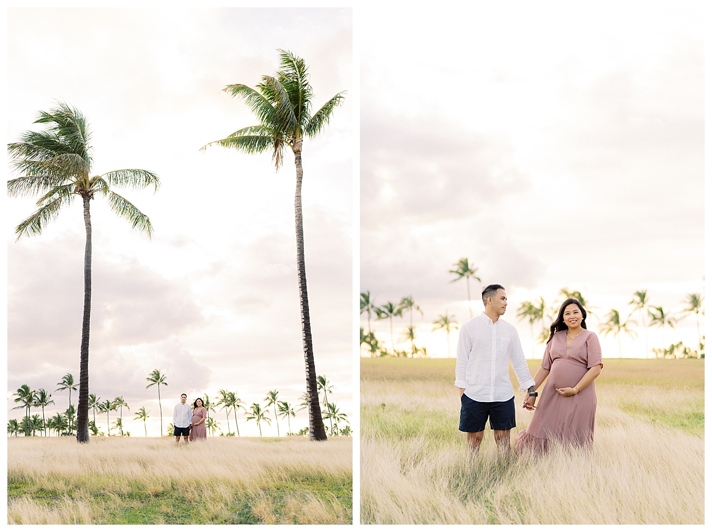 Aulani Family Session