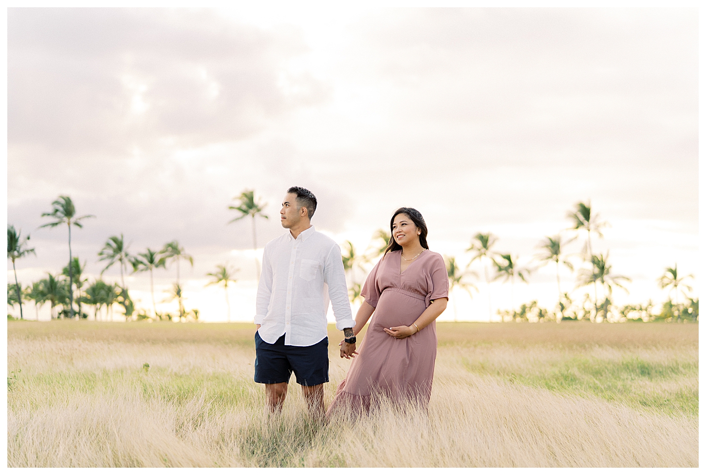 Aulani Family Session