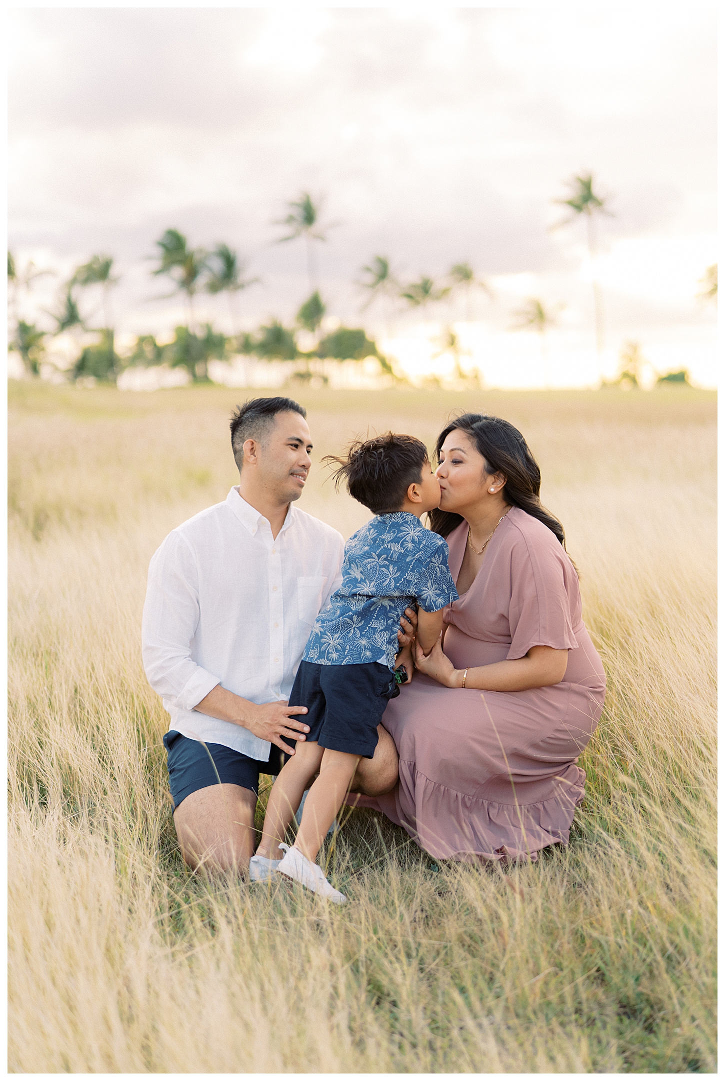 Aulani Family Session