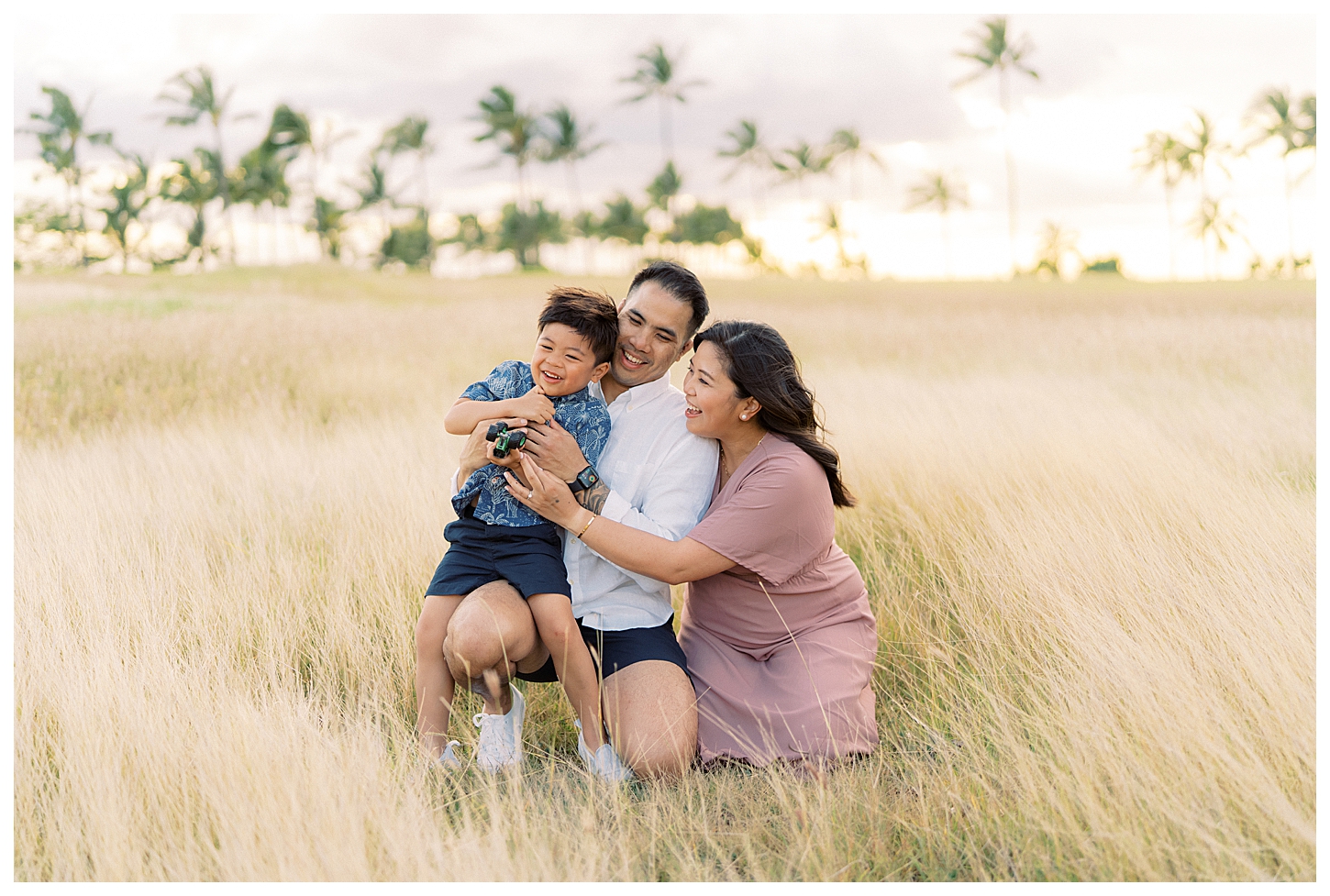 Aulani Family Session