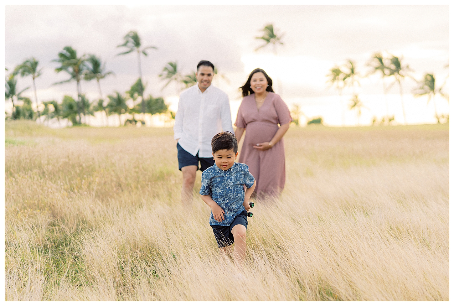 Aulani Family Session