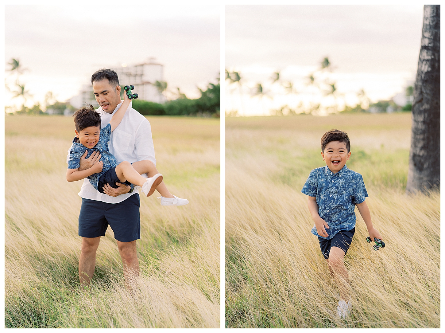 Aulani Family Session