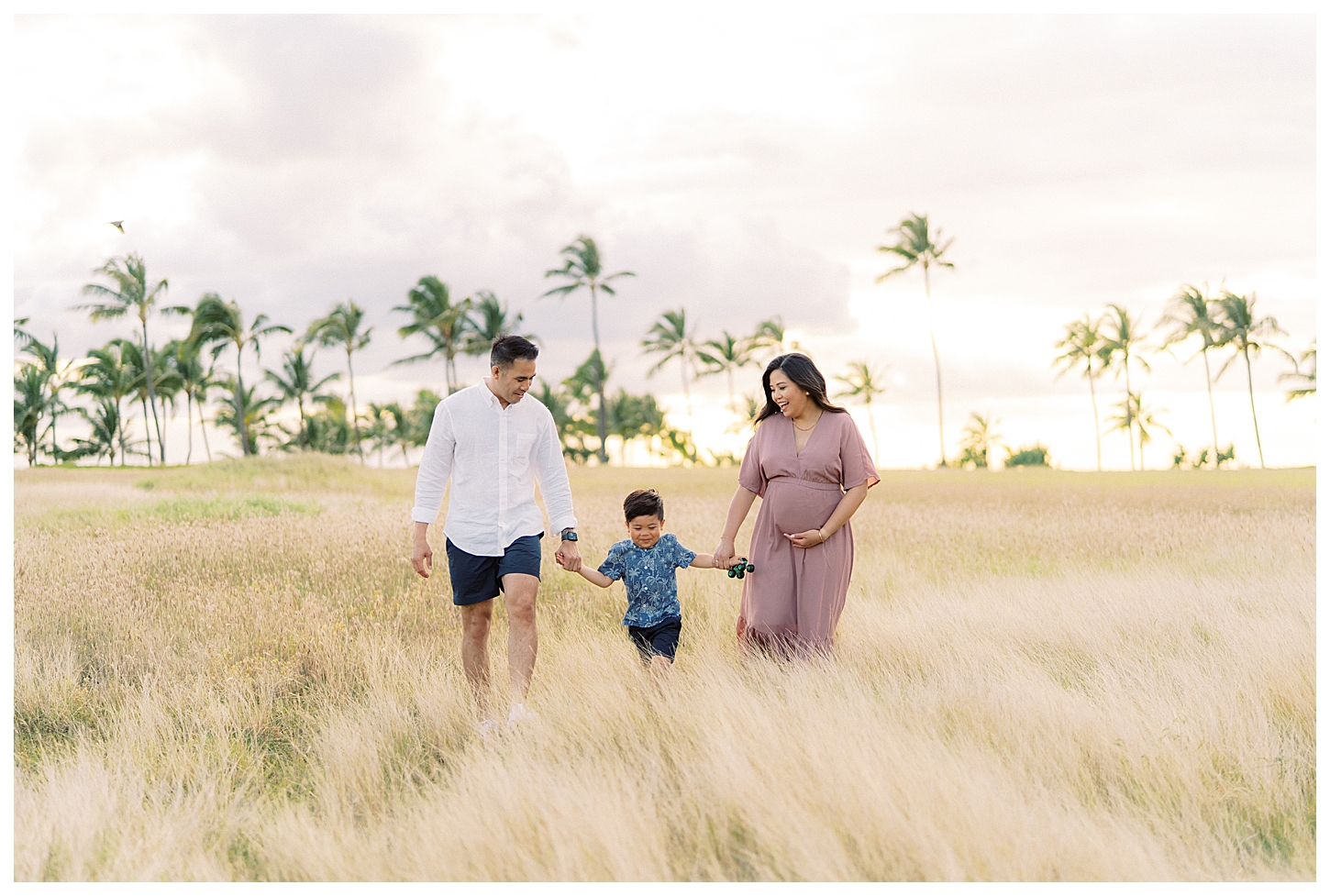 Aulani Family Session