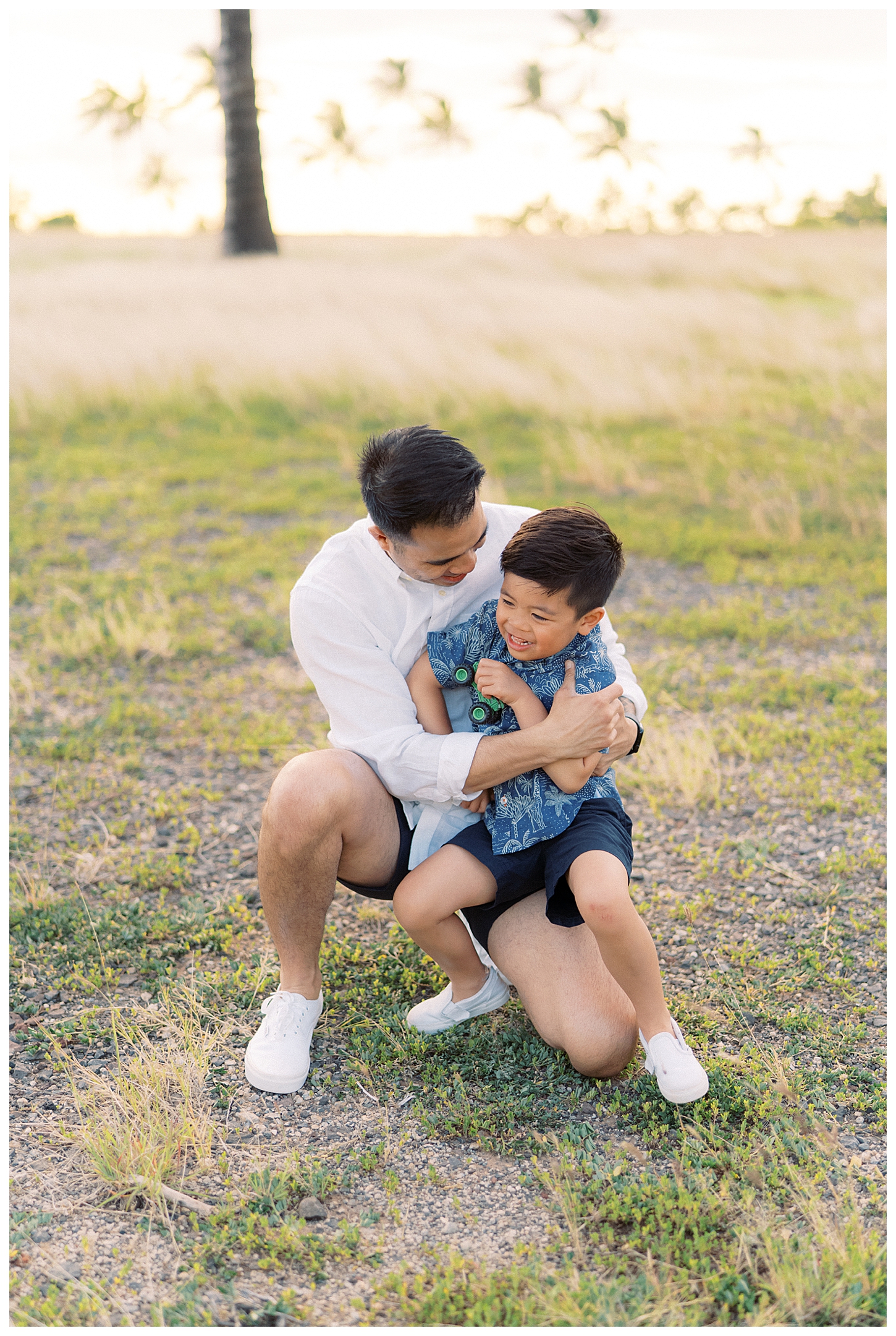 Aulani Family Session