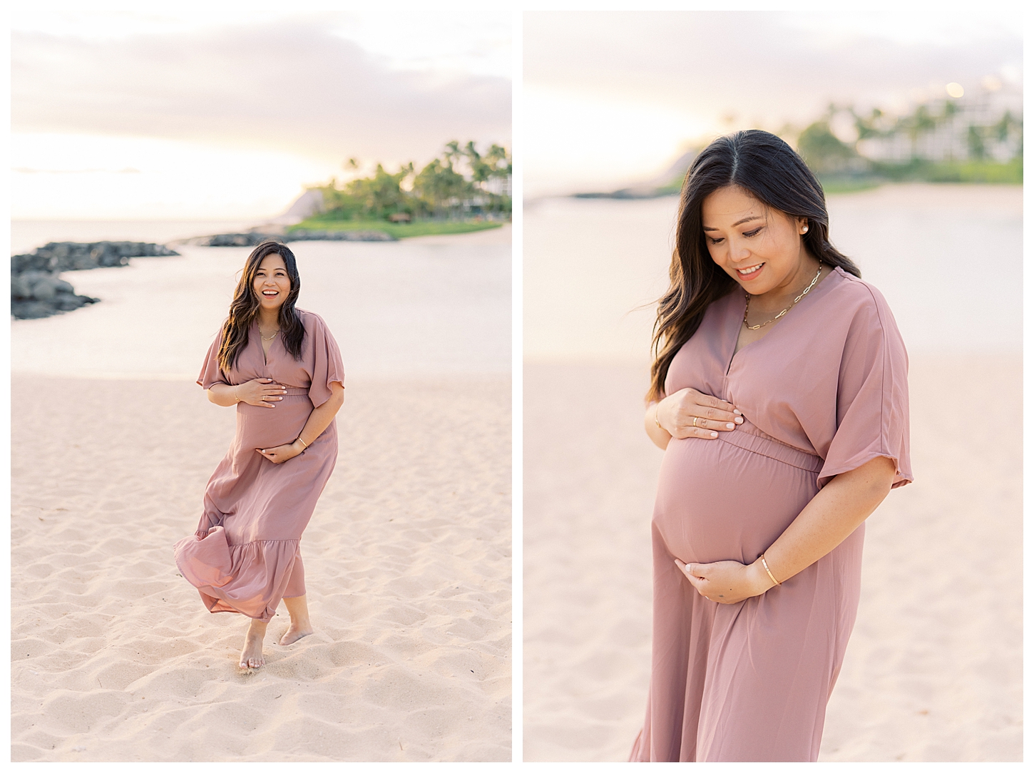 Aulani Family Session